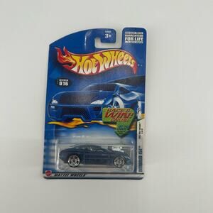 NIB Hot Wheels Overbored 454
